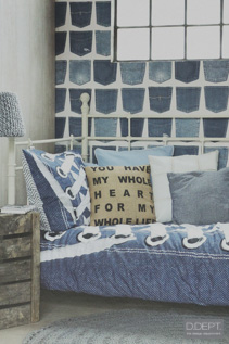 Denim&Co. 137739 137739