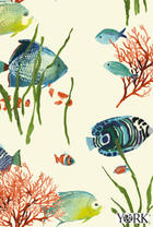 Ashford Tropics At7000 輸入壁紙 クロス のテシード