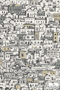 FORNASETTI2018 114/7013 114/7013