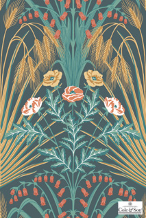 BOTANICAL BOTANICA 115/3010 115/3010