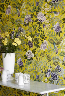 Porcelaine de Chine Wallpapers PDG1146/03 PDG1146/03