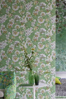 Porcelaine de Chine Wallpapers PDG1148/02 PDG1148/02