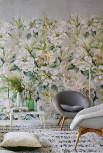 Porcelaine de Chine Wallpapers PDG1149/02 PDG1149/02