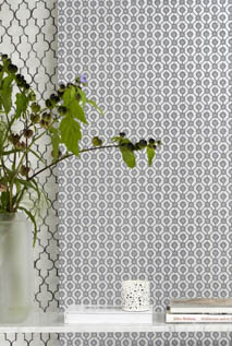 Porcelaine de Chine Wallpapers PDG1150/04 PDG1150/04