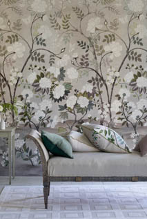 Porcelaine de Chine Wallpapers PDG1152/02 PDG1152/02