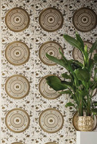 ふぁにし商品 ふぁにし商品 VERSACE5 38705-1 | 輸入壁紙(クロス)のテシード