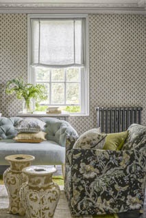 HERITAGE WALLPAPERS PEH0002/02 PEH0002/02