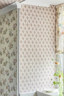 HERITAGE WALLPAPERS PEH0003/02 PEH0003/02