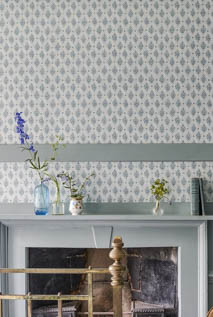 HERITAGE WALLPAPERS PEH0003/04 PEH0003/04