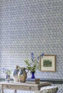 HERITAGE WALLPAPERS PEH0003/06 PEH0003/06