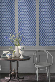 HERITAGE WALLPAPERS PEH0003/07 PEH0003/07