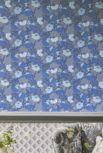 HERITAGE WALLPAPERS PEH0005/03 PEH0005/03