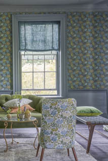 HERITAGE WALLPAPERS PEH0005/04 PEH0005/04