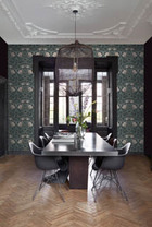 VINTAGE FLOWERS 158-139459 | 輸入壁紙(クロス)のテシード