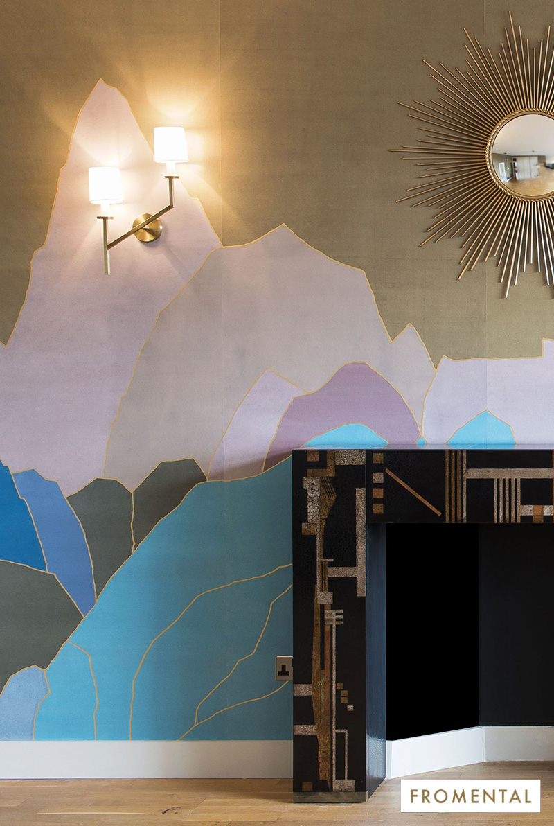 Fromental Rockface El Capitan 01c R033p 01c 輸入壁紙 クロス のテシード Fromental Rockface El Capitan 01c R033p 01c 輸入壁紙 クロス のテシード