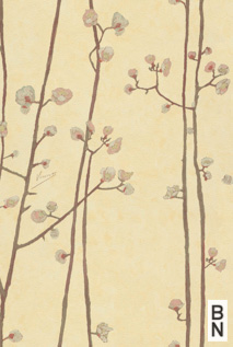 Van Gogh Selection 220025 | 輸入壁紙(クロス)のテシード