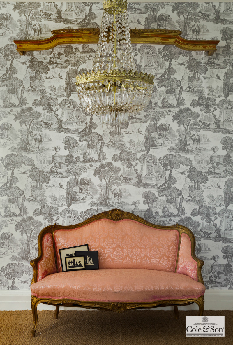 Folie 99 輸入壁紙 クロス のテシード