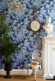 クロス　壁紙 FOLIE 99/7032 | 輸入壁紙(クロス)のテシード