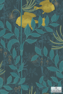 WHIMSICAL 103/4018 | 輸入壁紙(クロス)のテシード