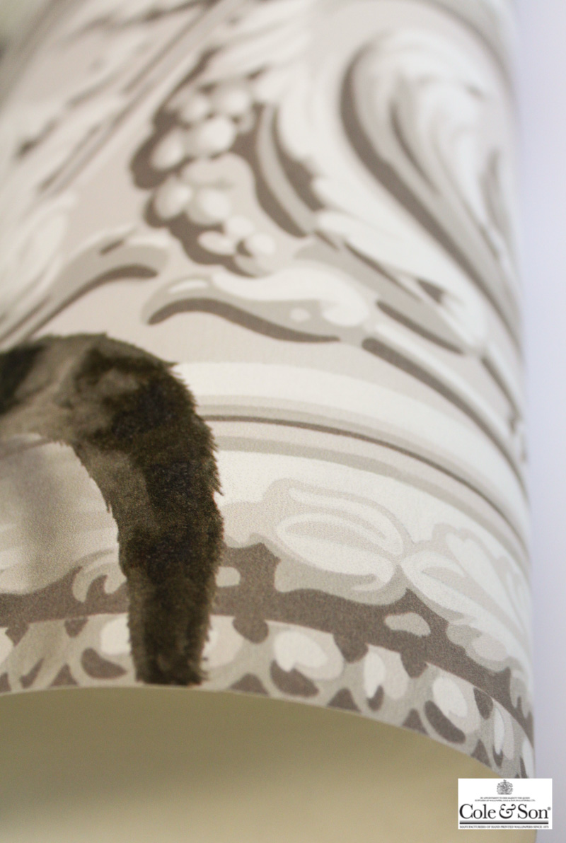 WHIMSICAL 103/6025 | 輸入壁紙(クロス)のテシード