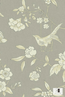 Chinoiserie 輸入壁紙 クロス のテシード Chinoiserie 輸入壁紙 クロス のテシード