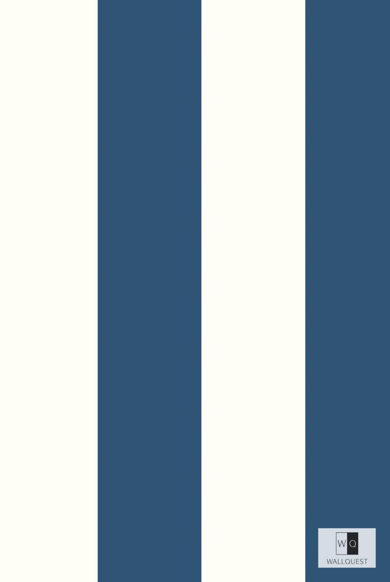 Nantucket Stripes 2 CS90822 | 輸入壁紙(クロス)のテシード
