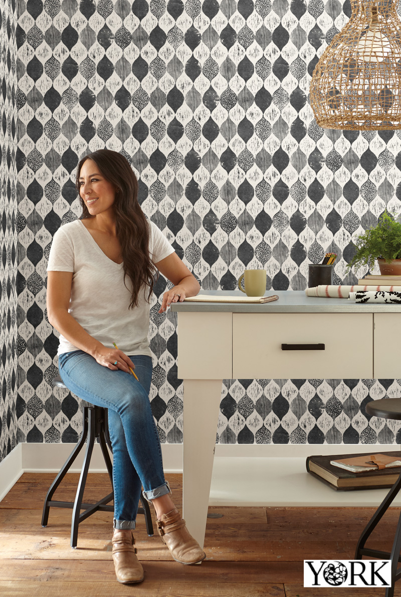 Magnolia Home2 Me1565 輸入壁紙 クロス のテシード Magnolia Home2 Me1565 輸入壁紙 クロス のテシード