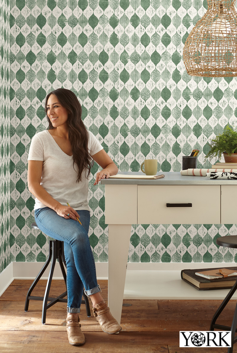 Magnolia Home2 Me1567 輸入壁紙 クロス のテシード Magnolia Home2 Me1567 輸入壁紙 クロス のテシード