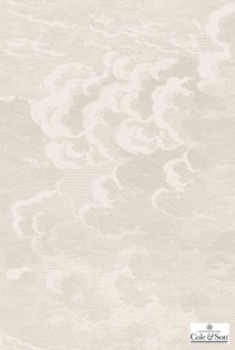 Fornasetti18 輸入壁紙 クロス のテシード