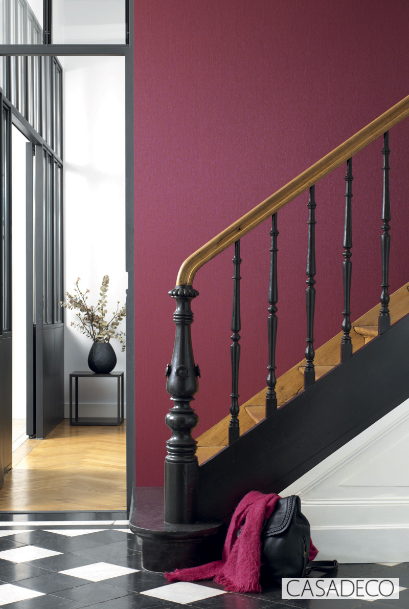 Haussmann Haus0454 輸入壁紙 クロス のテシード Haussmann Haus0454 輸入壁紙 クロス のテシード