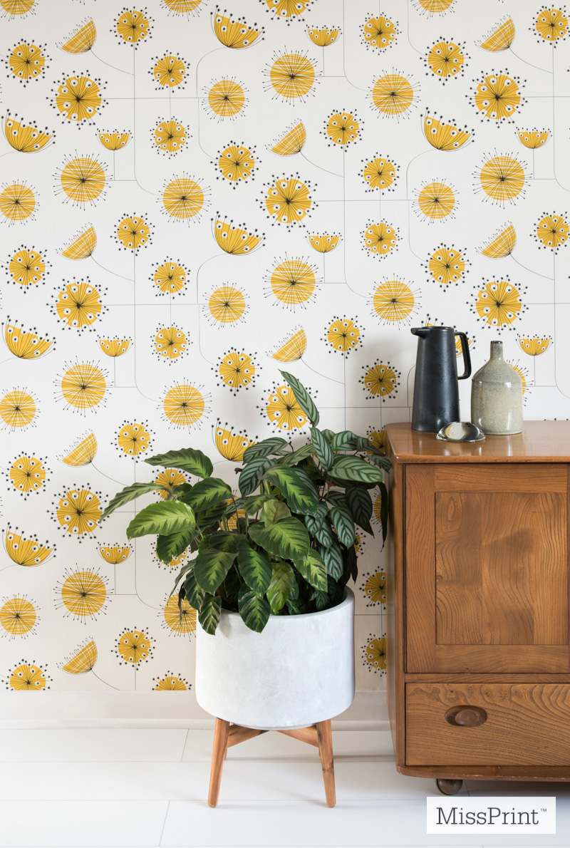 KINFOLK MISP1235 | 輸入壁紙(クロス)のテシード