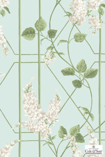 BOTANICAL BOTANICA 115/5014 | 輸入壁紙(クロス)のテシード