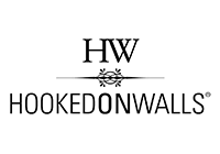 HOOKEDONWALLS