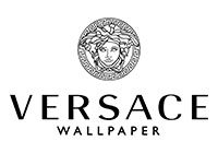 Versace ブランド 輸入壁紙 クロス のテシード