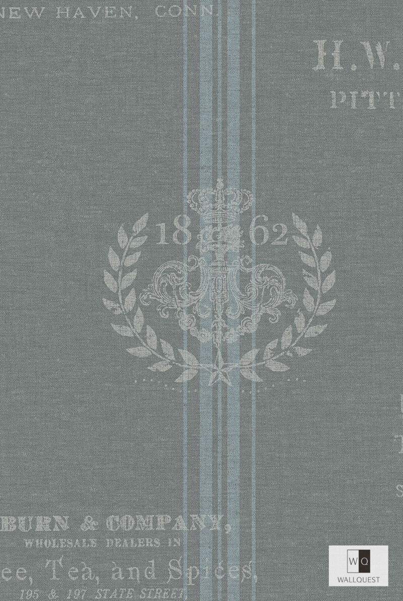 THE YACHT CLUB YC61807 | 輸入壁紙(クロス)のテシード