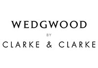 WEDGWOOD BY CLARKE&CLARKE
